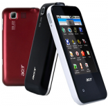 Unlock Acer beTouch E400 phone - unlock codes