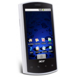 Unlock Acer Liquid A1 phone - unlock codes