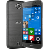 Unlock Acer Liquid Jade Primo phone - unlock codes