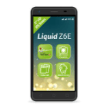 How to SIM unlock Acer Liquid Z6E phone