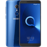 How to SIM unlock Alcatel 3 phone