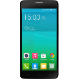 How to SIM unlock Alcatel One Touch Idol X Plus phone