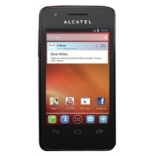 Unlock Alcatel One Touch SPOP phone - unlock codes