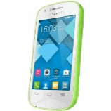 Unlock Alcatel OneTouch Pop C1 phone - unlock codes