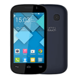 Unlock Alcatel OneTouch Pop C2 phone - unlock codes