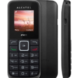 Unlock Alcatel OT-1011X phone - unlock codes