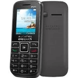 Unlock Alcatel OT-1041A phone - unlock codes