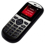 How to SIM unlock Alcatel OT-209 phone