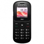 How to SIM unlock Alcatel OT-297A phone