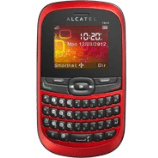 How to SIM unlock Alcatel OT-310X phone