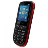 Unlock Alcatel OT-316D phone - unlock codes