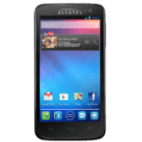 Unlock Alcatel OT-4017A phone - unlock codes