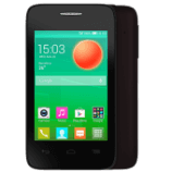 How to SIM unlock Alcatel OT-4018F phone