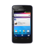How to SIM unlock Alcatel OT-4030E phone