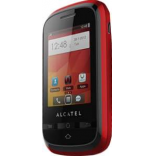 How to SIM unlock Alcatel OT-605 phone