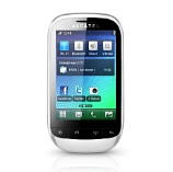 How to SIM unlock Alcatel OT-720DG phone