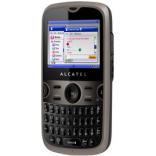 How to SIM unlock Alcatel OT-800 phone