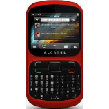 How to SIM unlock Alcatel OT-803X phone