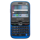 How to SIM unlock Alcatel OT-838G phone