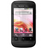 How to SIM unlock Alcatel OT-918D phone