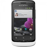 How to SIM unlock Alcatel OT-918MIX phone