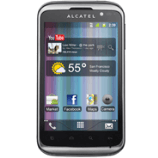 Unlock Alcatel OT-991X phone - unlock codes