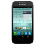 How to SIM unlock Alcatel OT-997 phone