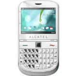 How to SIM unlock Alcatel OT-H900M phone