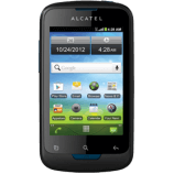 Unlock Alcatel OT-MOVEX phone - unlock codes