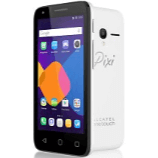 Unlock Alcatel Pixi 3 (4.5) 4G phone - unlock codes