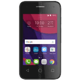 How to SIM unlock Alcatel Pixi 4 (3.5) phone