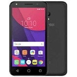 How to SIM unlock Alcatel Pixi 4 (5) 3G phone