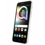 How to SIM unlock Alcatel Shine Lite phone