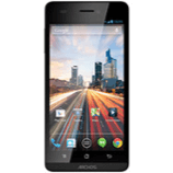 Unlock Archos 45 Helium 4G phone - unlock codes