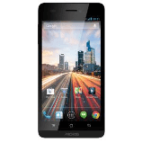 Unlock Archos 50 Helium 4G phone - unlock codes