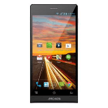 How to SIM unlock Archos 50c Oxygen phone