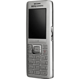 How to SIM unlock BenQ-Siemens S68 phone