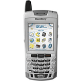 How to SIM unlock Blackberry 7100i phone