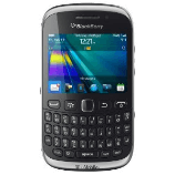 How to SIM unlock Blackberry 9315 Curve phone