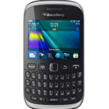 How to SIM unlock Blackberry 9315 phone