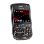 How to SIM unlock Blackberry Bold 9650 phone