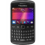 How to SIM unlock Blackberry Curve 9370 phone