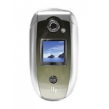 Unlock Fly MP500 phone - unlock codes