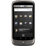 Unlock Google Nexus One phone - unlock codes