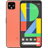 How to SIM unlock Google Pixel 4 XL phone