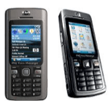 Unlock HP iPAQ 514 phone - unlock codes