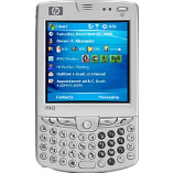 How to SIM unlock HP iPAQ HW6915 phone