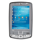 How to SIM unlock HP iPAQ HX2795 phone