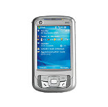 How to SIM unlock HP iPAQ RW6815 phone