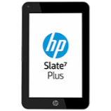 Unlock HP Slate 7 Plus phone - unlock codes